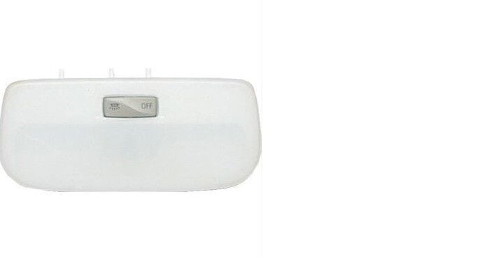 Renault Fluence Arka Tavan Lambası Komple - 264300007R