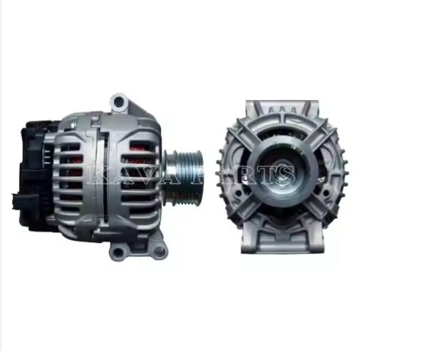 Renault Clio 2 - II Alternatör Şarj Dinamosu 75A -7700101279 - Valeo