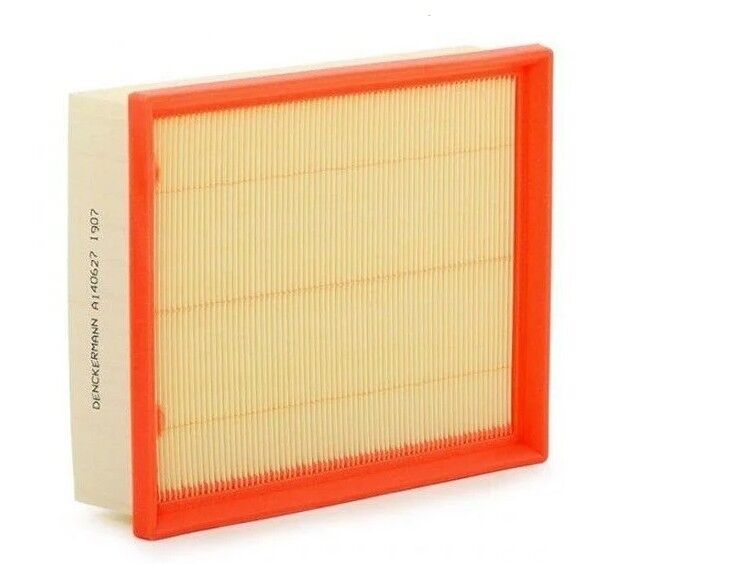 Renault Laguna 2 - II Hava Filtresi - 7700111834 - Fuji