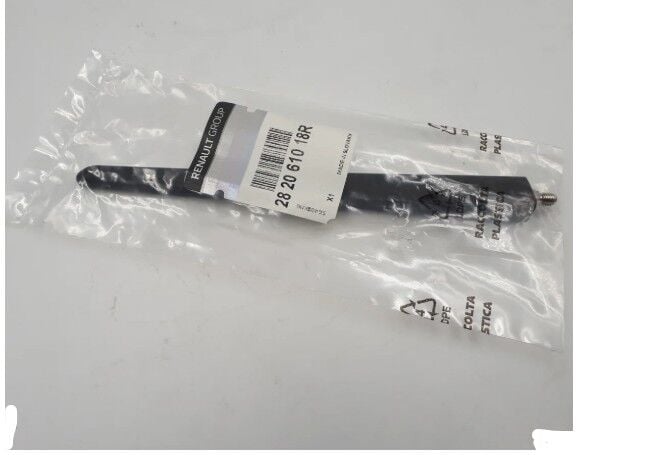 Renault Clio 5 - V (Navigasyonlu) Anten Çubuğu - 282061018R - Renault Mais