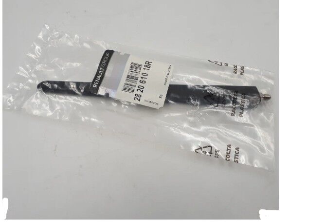 Renault Clio 5 - V (Navigasyonlu) Anten Çubuğu - 282061018R - Renault Mais