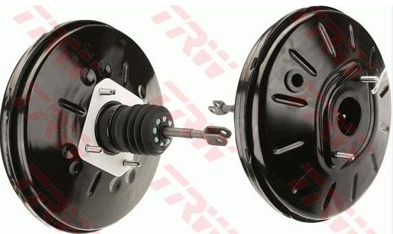 Vestenhaus Servofren - Renault Captur - Clio 4 - IV - 472102910R - TRW