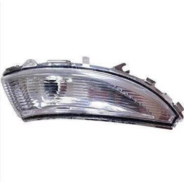 Renault Clio 4 - IV -/ Captur Dış Dikiz Ayna Sinyali Sağ - 261604623R