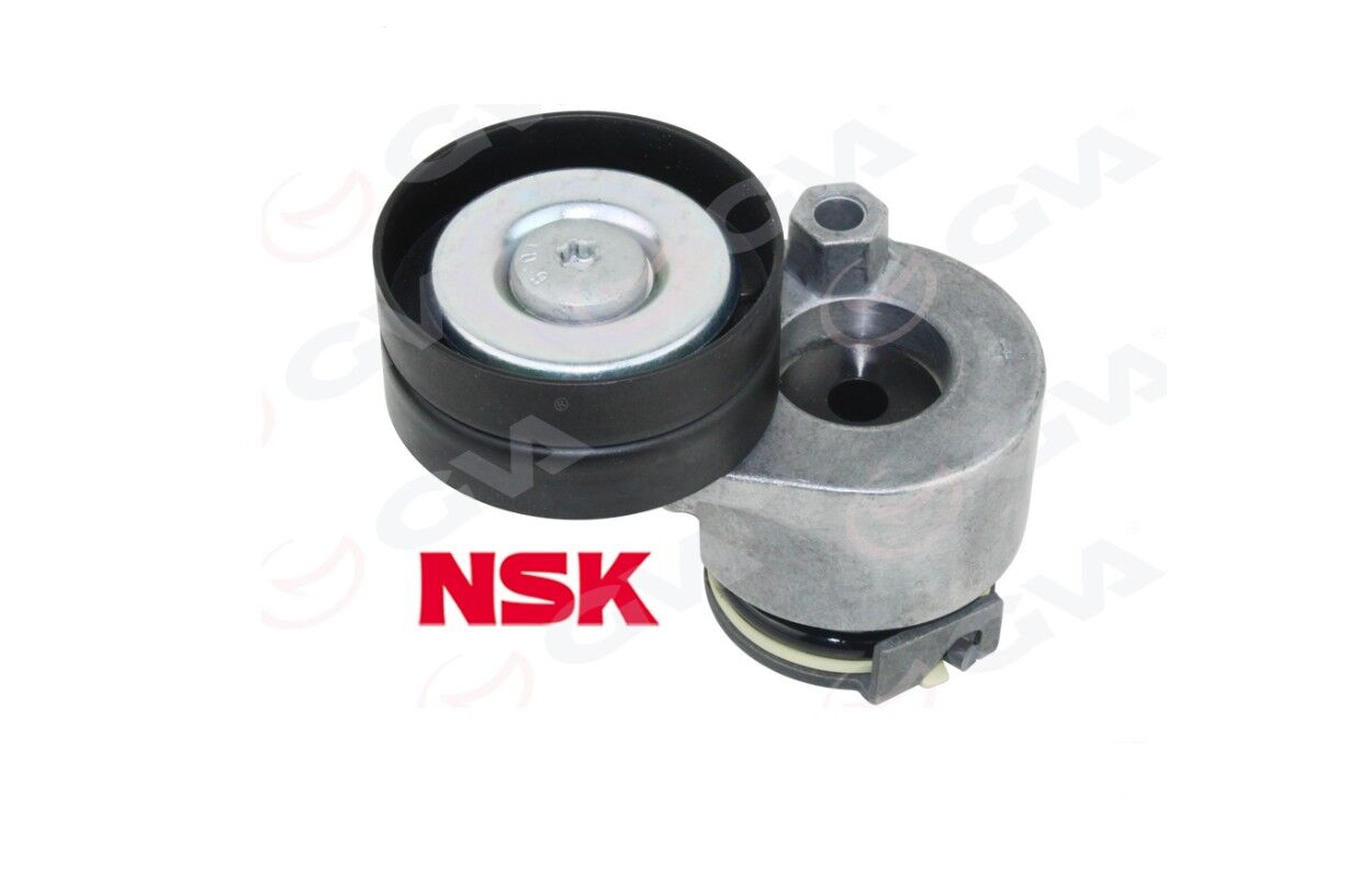 Renault Laguna 2 - II (1.9 Dci F9Q) Alternatör Gergi Rulman Bilyası Kütüklü - 117507271R - 8200071402 - Gva