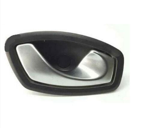 Renault Fluence Sağ Ön İç Açma Kapı Kolu Krom / Nikelaj - 826720001R