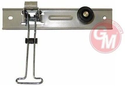 Renault Clio I - 1 - Motor Kaput Kilit Karşılığı - 7700842682 - 8200701114