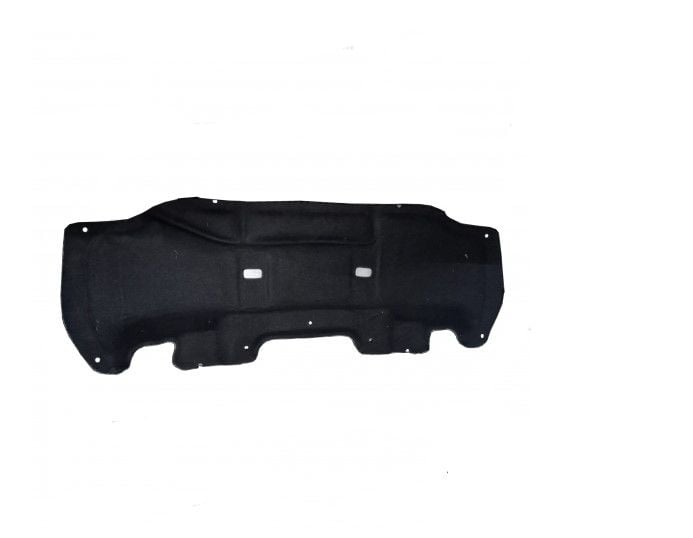 Renault Megane 4 - IV Motor Kaput Keçesi / İzolasyanu - 658409666R -Yerli Üretim