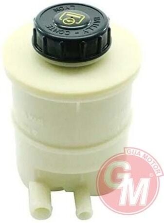 Renault Megane I - 1 / Clio / Master - Hidrolik Direksiyon Rezervuarı Filtre+kapaklı - 7700795347 - 7700821025