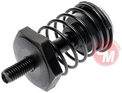 Renault Megane II - 2 - Motor Kaput Kilit Karşılığı - 8200273585 - 8200000571