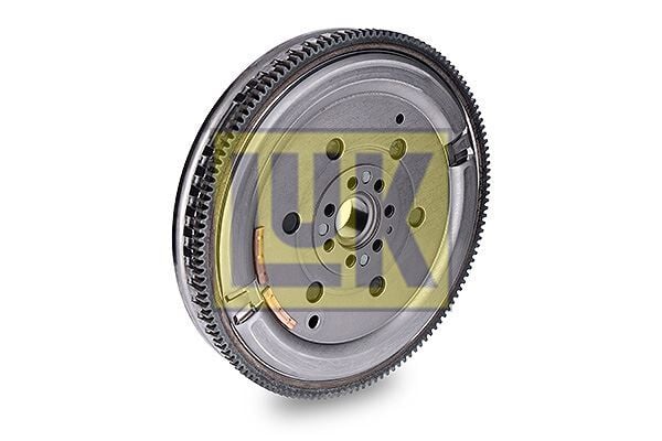 Renault Latitude / Laguna 3 - III / Captur / Clio 4 - IV - 5 - IV / Fluence / Megane 3 - III - 4 - IV / Talisman / Scenic 3 - III / Dacia Duster EDC Motor Volantı (Volan) 6 Vites - 123003948R-7701479061-123006354R