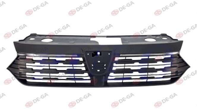 Dacia Sandero 3 - III (2020-2022) Ön Panjur - 623103394R