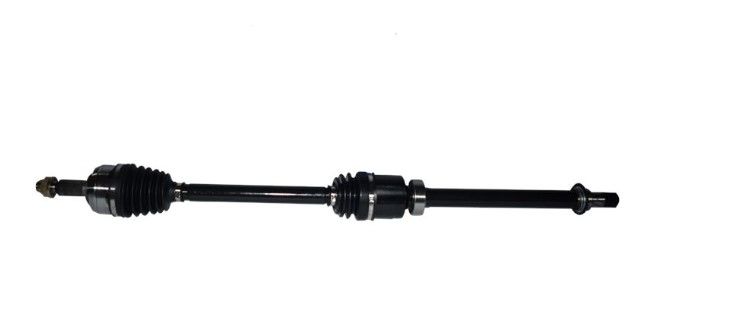 Renault Megane 4 - IV (1.5 Dci K9K) Otomatik Vites EDC Sağ Ön Aks Komple - 391001137R - MGA