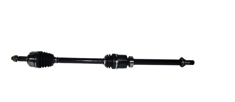 Renault Megane 4 - IV (1.5 Dci K9K) Otomatik Vites EDC Sağ Ön Aks Komple - 391001137R - MGA