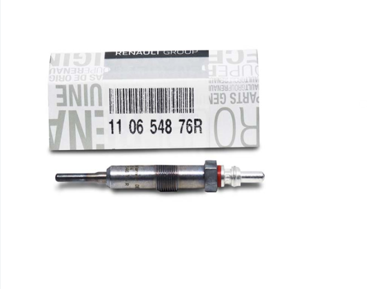 Renault Megane 4  -IV Istıma - Kızdırma Bujisi (1.5Dci K9K) -  110658697R - 110654876R - Renault Mais