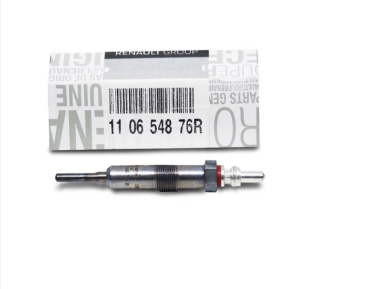 Renault Megane 4  -IV Istıma - Kızdırma Bujisi (1.5Dci K9K) -  110658697R - 110654876R - Renault Mais