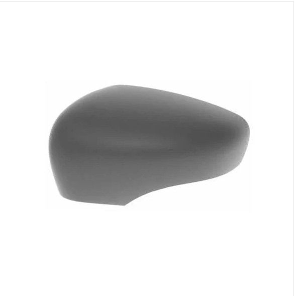 Dış Ayna Kapağı Sol -( Astarlı) Renault Captur - 963732631R - SPJ