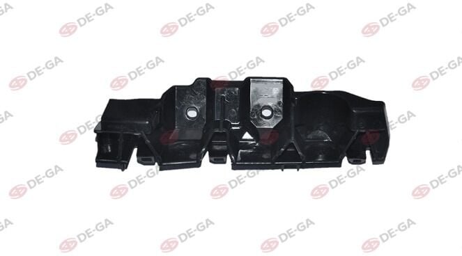 Dacia Sandero 3 - III (2020-2022) Ön Tampon Braketi Sol - 622231198R