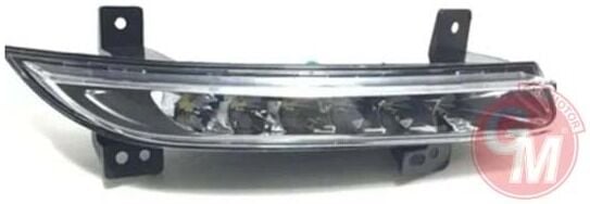 Renault Fluence - Gündüz Farı Sol - 266057986R