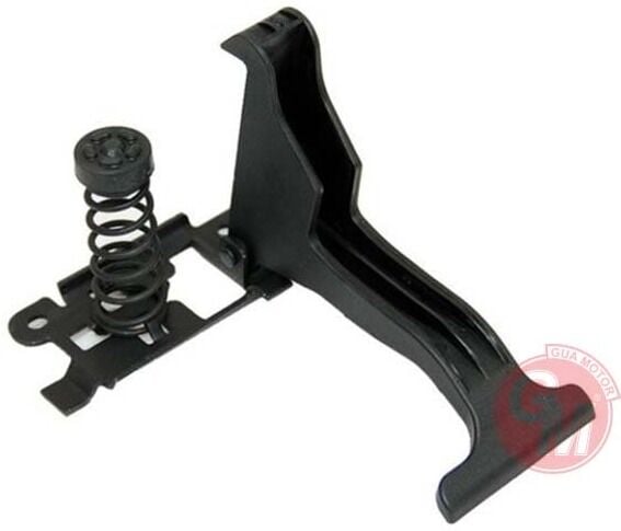 Renault Fluence - Motor Kaput Kilit Karşılığı - 656030009R - 656038490R