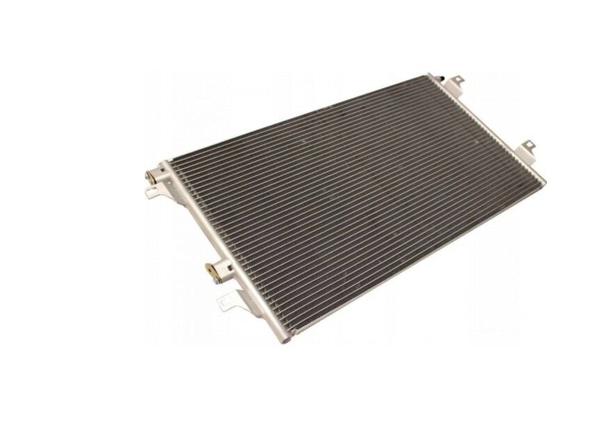 Renault Laguna 2 - II Klima Kondaksör Radyatörü - 8200008763 - 8200152728 - Kale