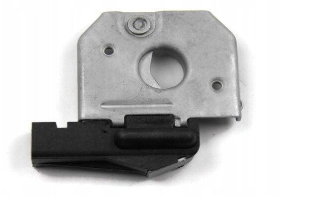 Renault Megane 2 - II Motor Kaput Alt Kildii - 8200236510 - 8200236512 - Orjinal Yedek Parça