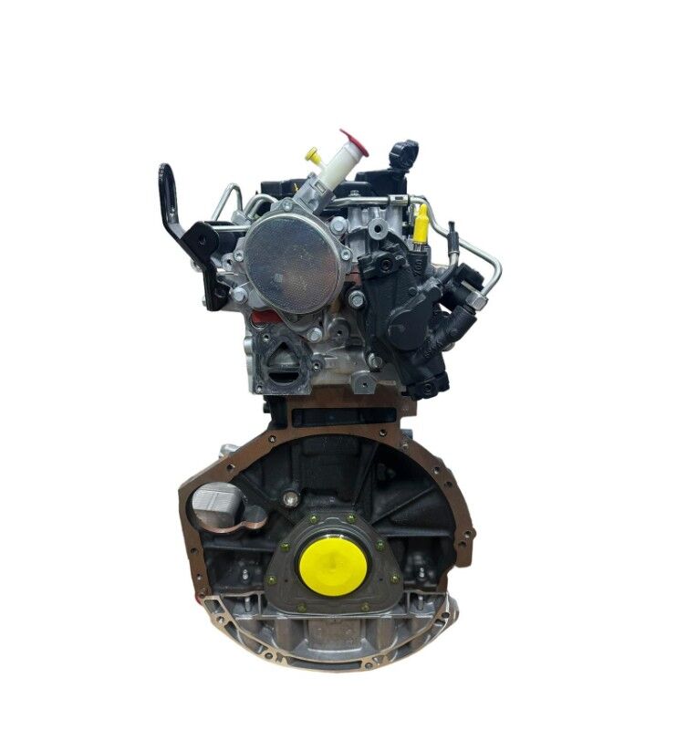 Renault Talisman (1.6 Dci R9M) Kompel Motor 160 Beygir Çift Turbo - 8201604716 - Mais