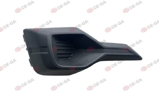 Dacia Sandero 3 - III (2020-2022) Ön Tampon Sis Far Kapağı Sissiz Sağ - 263315423R