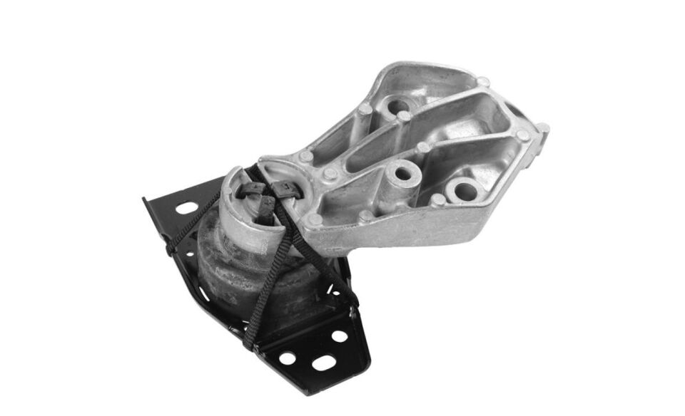 Renault Latitude Sağ Üst Motor Takozu (Kulağı) - 112100003R - Gb