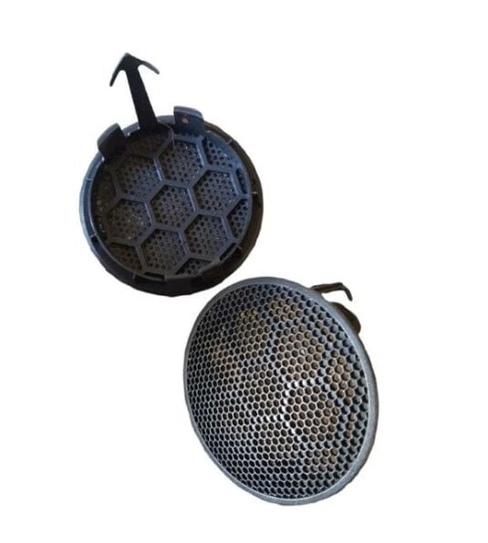 Renault Fluence Hoparlör Twitter Kapağı - 281C20011R