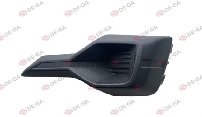 Dacia Sandero 3 - III (2020-2022) Ön Tampon Sis Far Kapağı Sissiz Sol - 263367923R