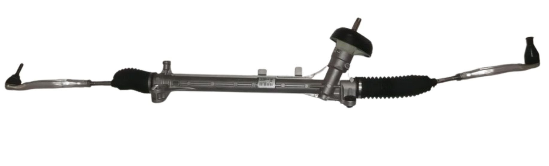 Renault Megane 4 -IV Direksiyon Kutusu Rotbaşlı Komple - 490010675R - 480104257R - 490017441R - Renault Mais