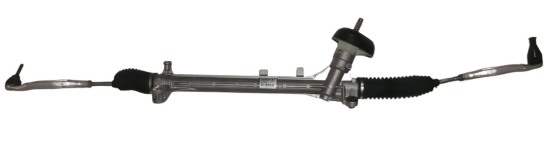 Renault Megane 4 -IV Direksiyon Kutusu Rotbaşlı Komple - 490010675R - 480104257R - 490017441R - Renault Mais