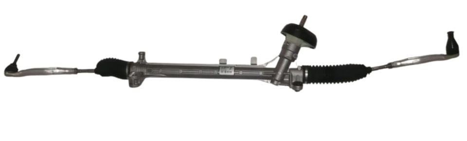 Renault Megane 4 -IV Direksiyon Kutusu Rotbaşlı Komple - 490010675R - 480104257R - 490017441R - Renault Mais