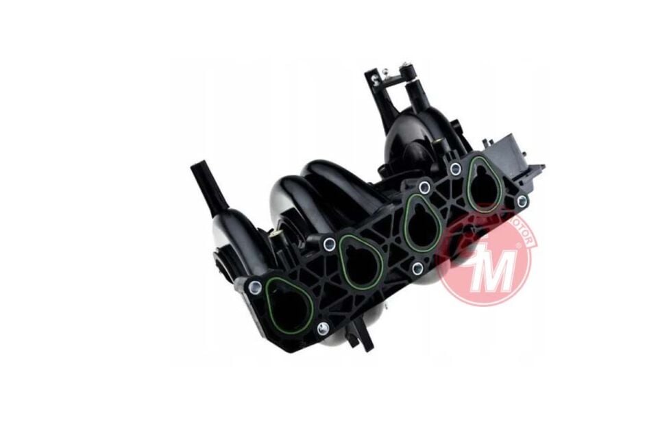 Renault Clio 2 - II (1.4 8 Valf K7J) Emme Manifoldu - 7700273860 - 8200966437 - Gua