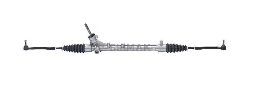 Renault Megane 4 -IV Direksiyon Kutusu Rotbaşlı Komple - 490010675R - 480104257R - 490017441R - Sismak