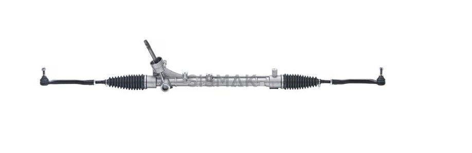 Renault Megane 4 -IV Direksiyon Kutusu Rotbaşlı Komple - 490010675R - 480104257R - 490017441R - Sismak