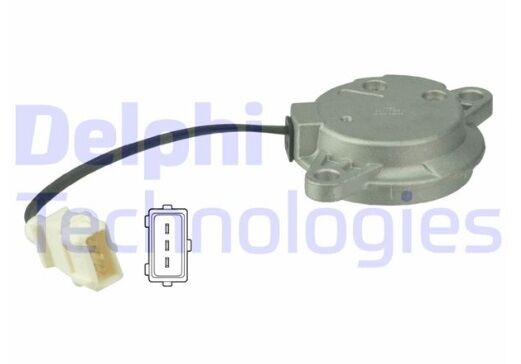 Renault Laguna 1-I Eksantrik Sensörü (2.0-16V-N7Q) 7439146108 - Delphi