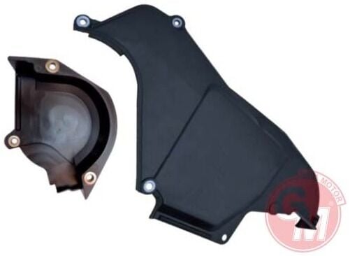 Renault Kangoo - Eksantrik Kapak Takımı - 7700114448 - 7700116018