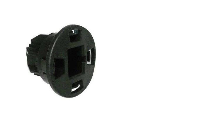 Renault Clio 4 - IV Radyatör Pim Takozu - 215868286R - Dekar