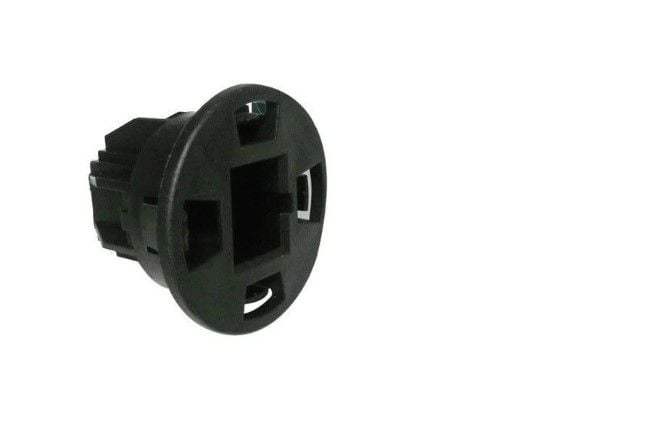 Renault Clio 4 - IV Radyatör Pim Takozu - 215868286R - Dekar