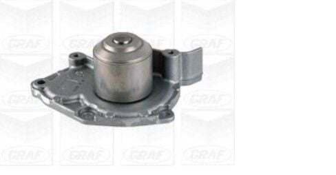 Renault Laguna 2 - II (1.9 Dci F9Q) Devirdaim Su Pompası - 7701474435 - Graf