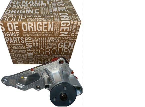 Renault Megane 4 - IV (1.3 Tce H5H) Devirdaim Su Pompası - 210109404R - 210109334R - Renault Mais
