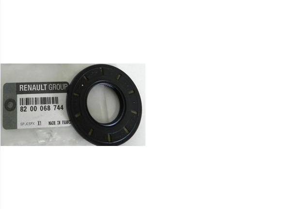 Renault Clio 2 - II Sağ  Ön Aks Keçesi - 8200068744 - 8200276850 -Renault Mais