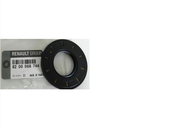 Renault Clio 2 - II Sağ  Ön Aks Keçesi - 8200068744 - 8200276850 -Renault Mais