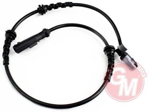 Renault Clio III - 3 / Kangoo III - 3 / Fluence / Dacia Logan II - 2 / Sandero - Abs Sensörü - 479101292R - 8200195825