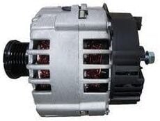 Renault Trafic II - 2 - Alternatör Şarj Dinamosu 1.9 Dci F9Q (2002-2012) - 8200590255