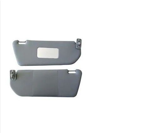 Renault Clio 2 - II İç Güneşlik Takımı - 8200145283 - Yerli Üretim