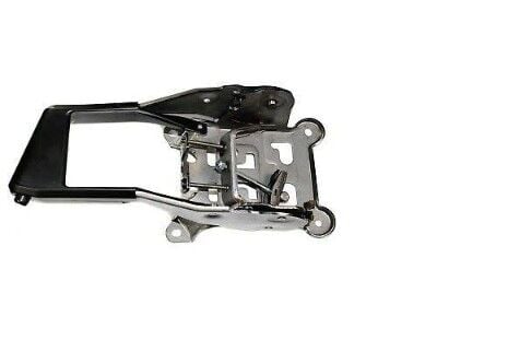 Renault Megane 2 - II El Fren Kolu Tabancası (Siyah) - 8200273002 - Aft