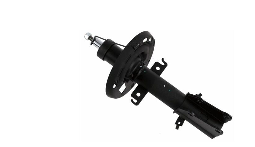 Renault Kangoo 3  -III Ön Amortisör - 543020503R - 8200868516