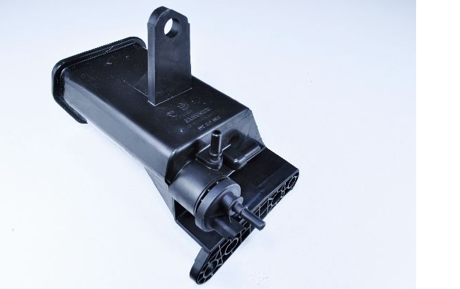 Renault Clio 2 - II Kanister Komple (Benzin Dinlendirici) -1.6 8 Valf - K7M K7J - 8200672360 - Mais